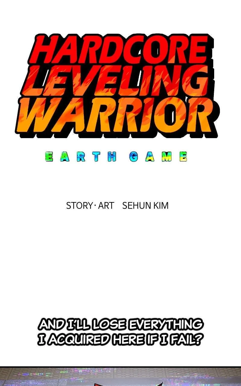 Read Hardcore Leveling Warrior chapter 57.99 image 0 on Lezhin