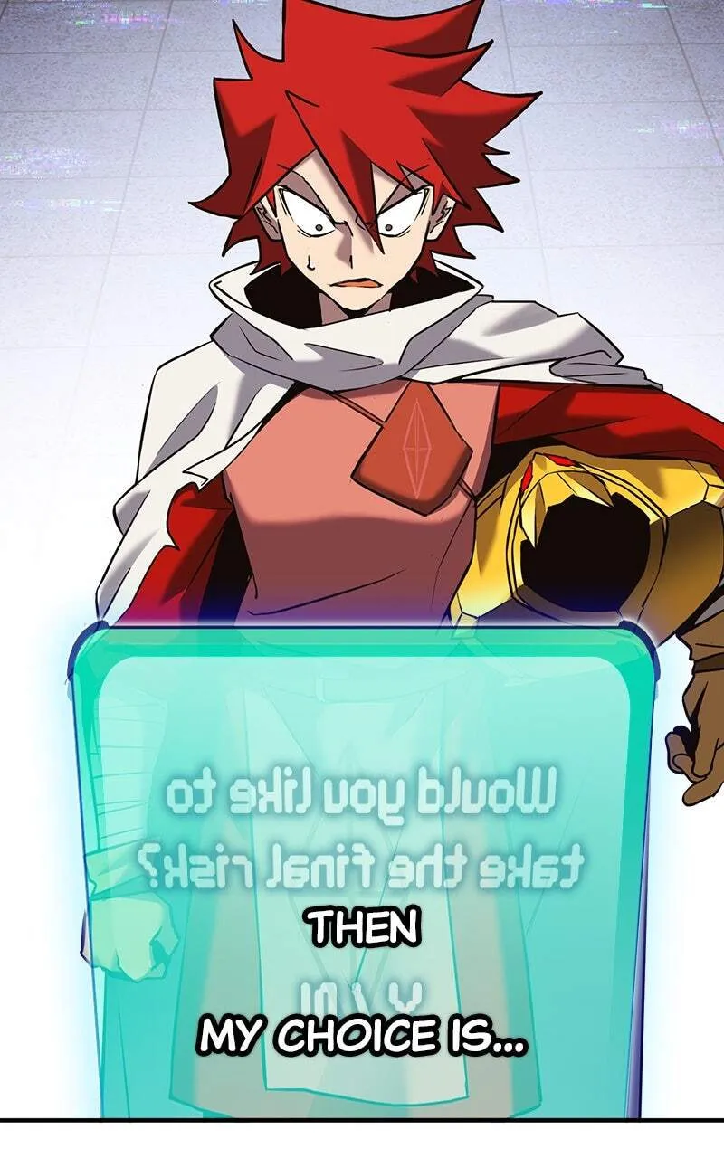 Read Hardcore Leveling Warrior chapter 57.99 image 1 on Lezhin