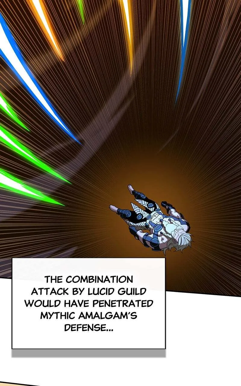 Read Hardcore Leveling Warrior chapter 57.99 image 101 on Lezhin