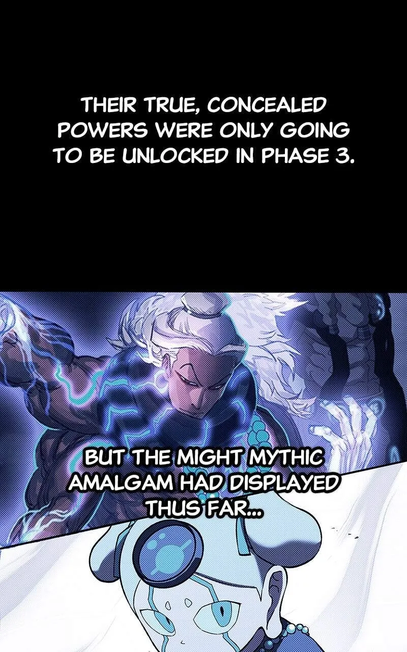 Read Hardcore Leveling Warrior chapter 57.99 image 110 on Lezhin