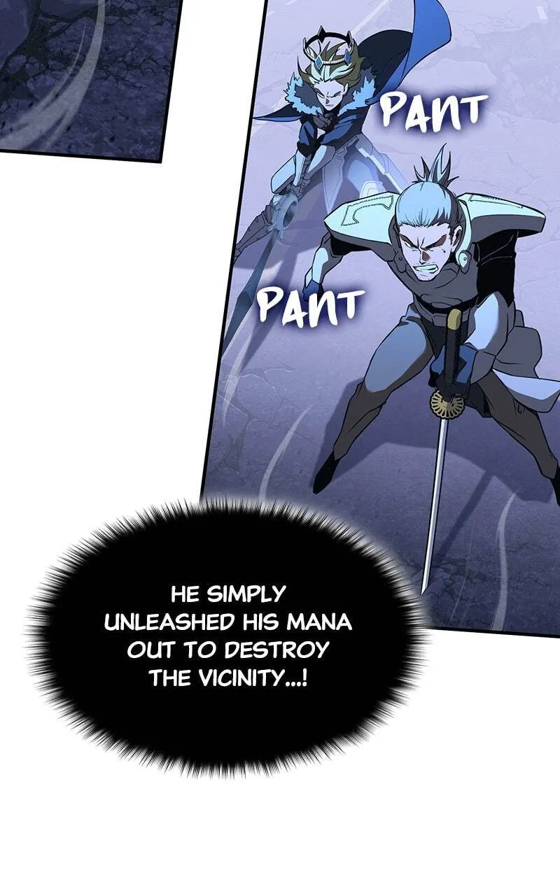 Read Hardcore Leveling Warrior chapter 57.99 image 128 on Lezhin