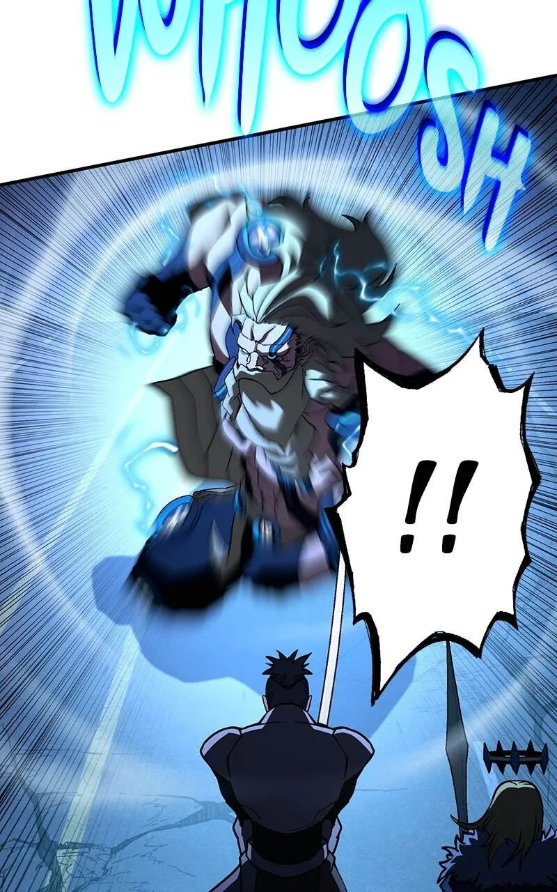 Read Hardcore Leveling Warrior chapter 57.99 image 130 on Lezhin