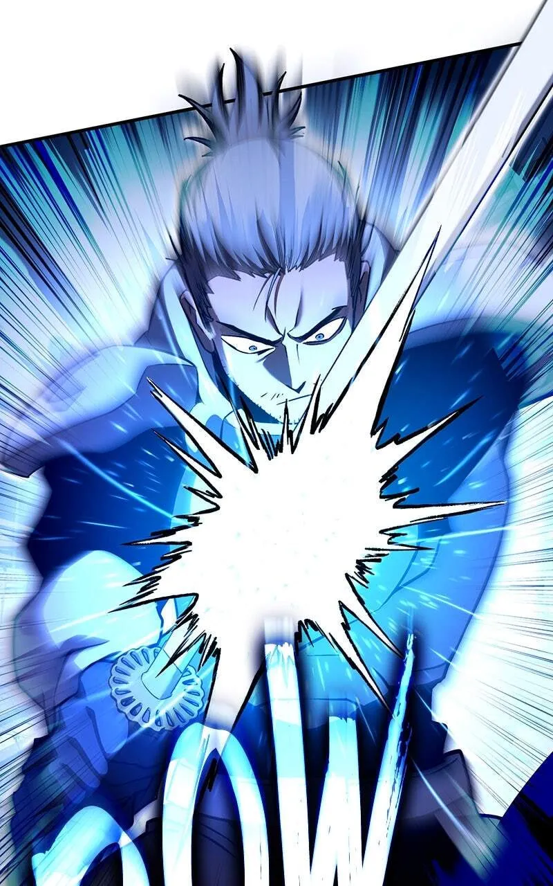 Read Hardcore Leveling Warrior chapter 57.99 image 133 on Lezhin