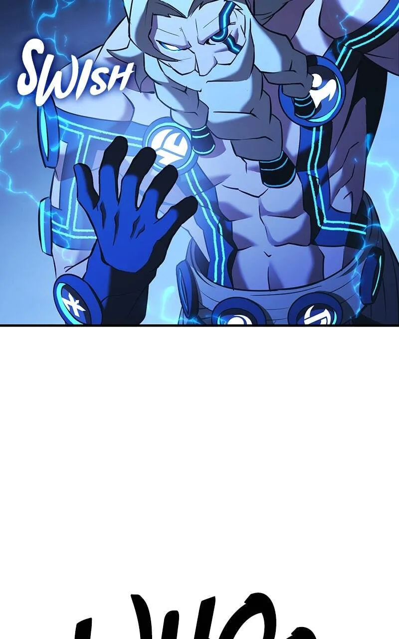 Read Hardcore Leveling Warrior chapter 57.99 image 15 on Lezhin