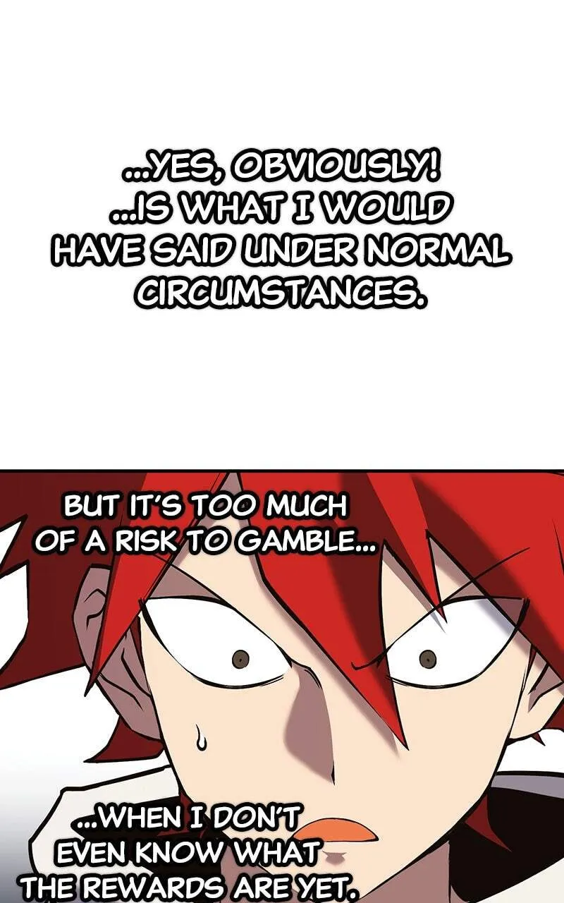 Read Hardcore Leveling Warrior chapter 57.99 image 2 on Lezhin