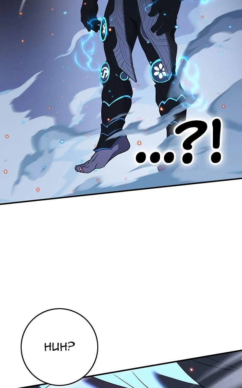 Read Hardcore Leveling Warrior chapter 57.99 image 23 on Lezhin
