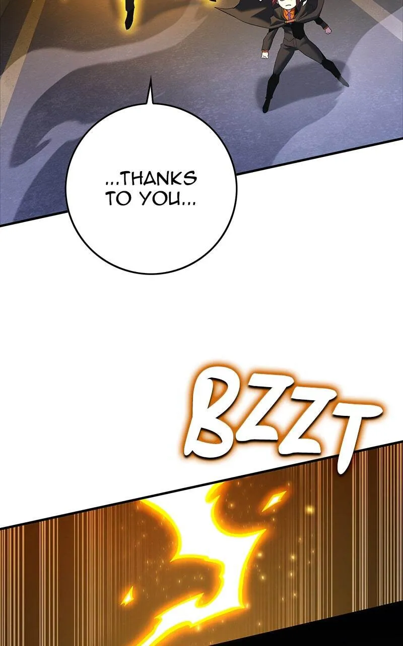 Read Hardcore Leveling Warrior chapter 57.99 image 28 on Lezhin