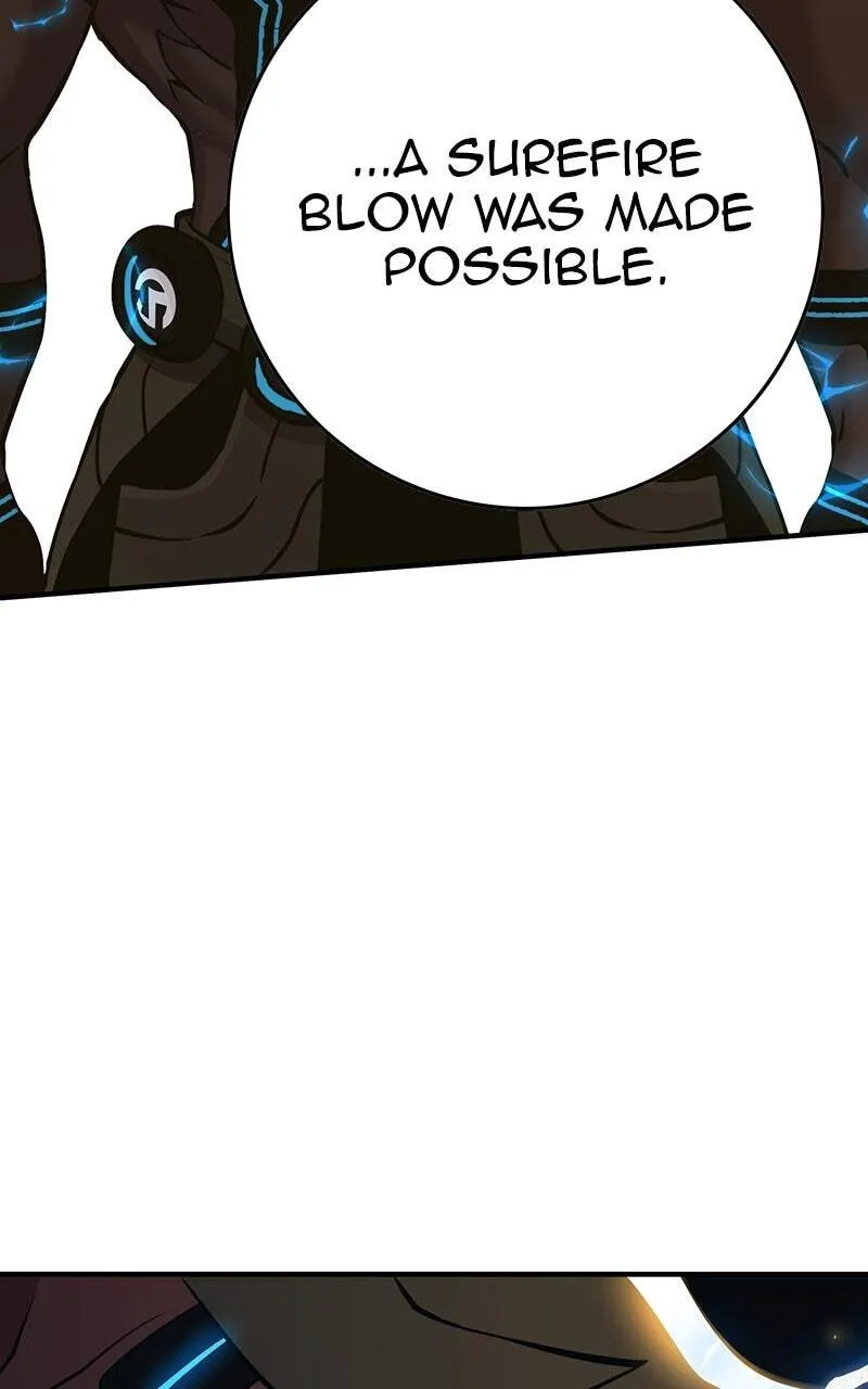 Read Hardcore Leveling Warrior chapter 57.99 image 31 on Lezhin