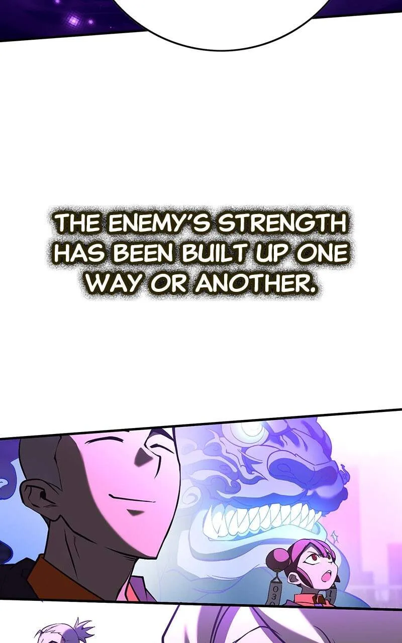 Read Hardcore Leveling Warrior chapter 57.99 image 36 on Lezhin