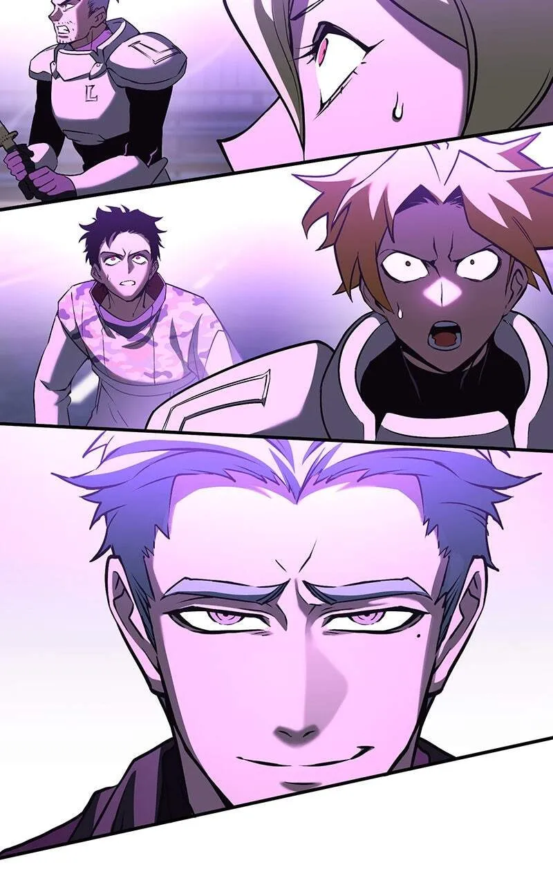 Read Hardcore Leveling Warrior chapter 57.99 image 37 on Lezhin