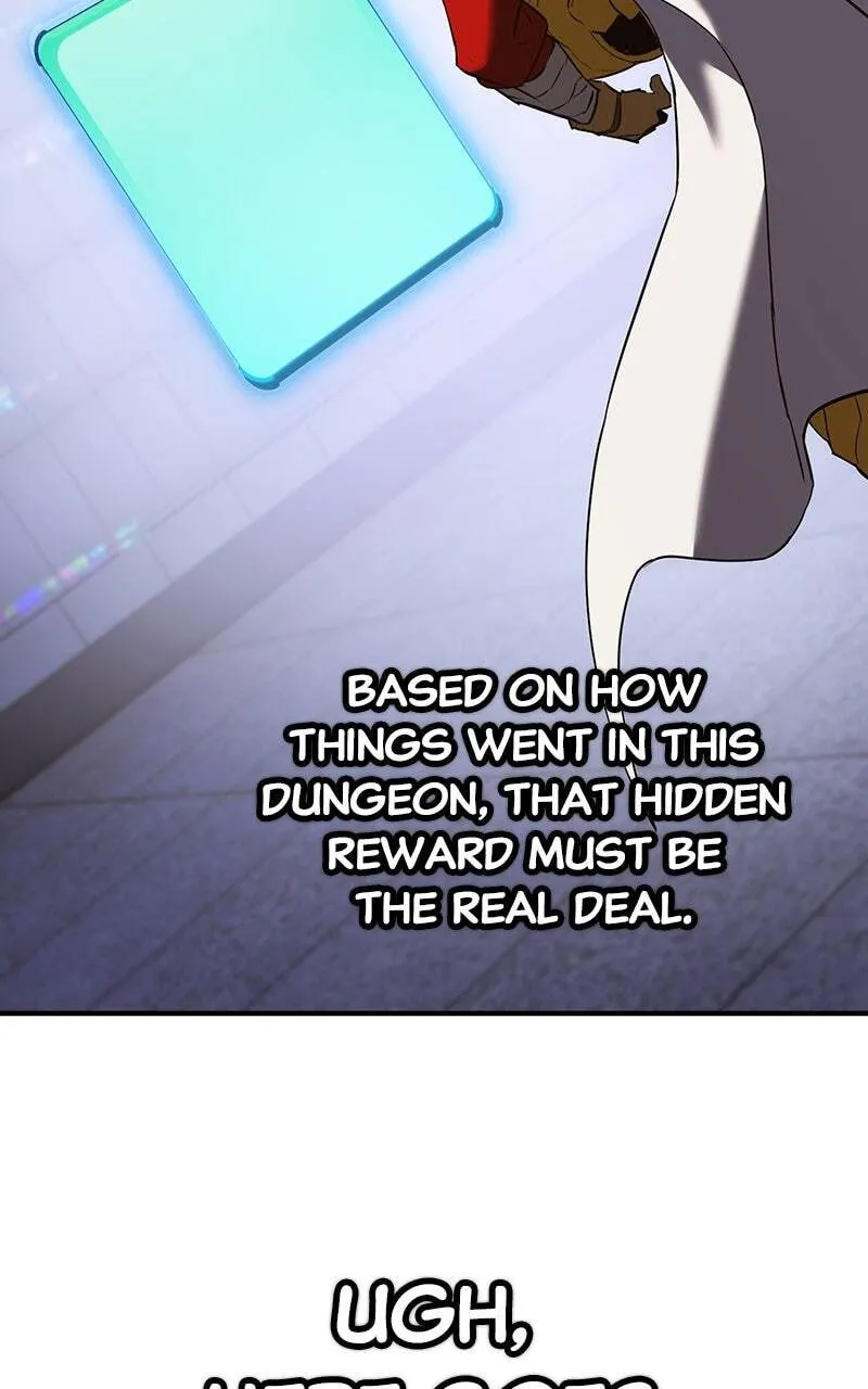 Read Hardcore Leveling Warrior chapter 57.99 image 5 on Lezhin