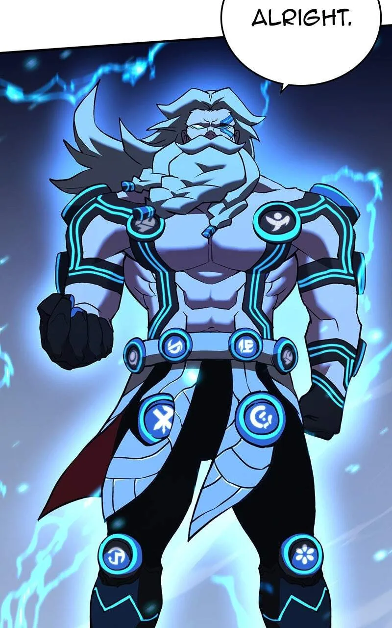 Read Hardcore Leveling Warrior chapter 57.99 image 66 on Lezhin