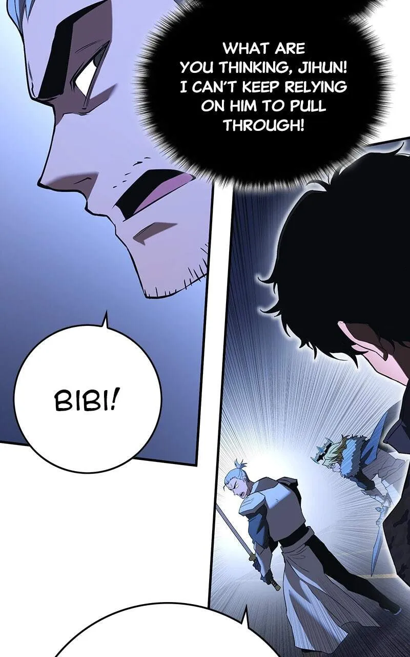 Read Hardcore Leveling Warrior chapter 57.99 image 69 on Lezhin