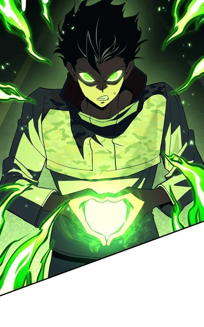 Read Hardcore Leveling Warrior chapter 57.99 image 71 on Lezhin