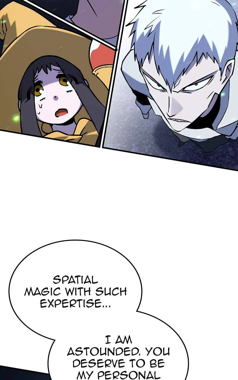 Read Hardcore Leveling Warrior chapter 57.99 image 80 on Lezhin