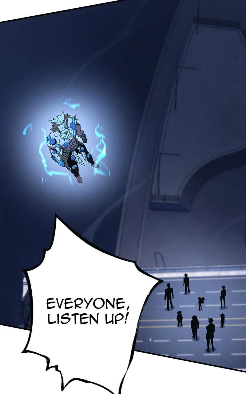 Read Hardcore Leveling Warrior chapter 57.99 image 82 on Lezhin