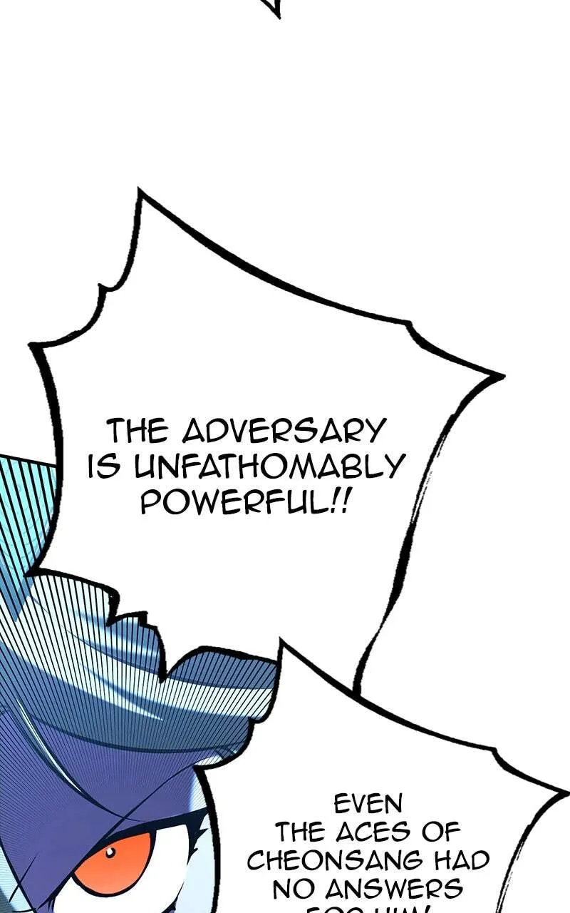 Read Hardcore Leveling Warrior chapter 57.99 image 83 on Lezhin