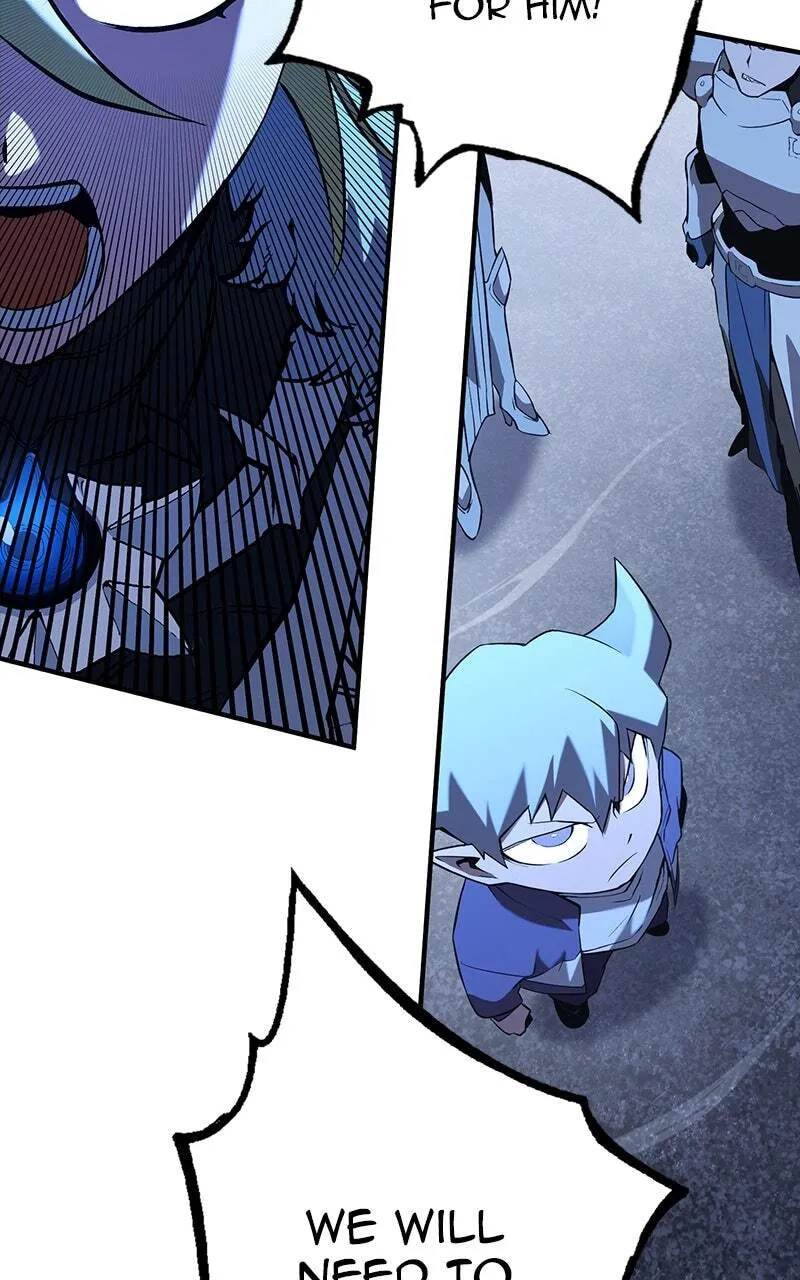 Read Hardcore Leveling Warrior chapter 57.99 image 84 on Lezhin