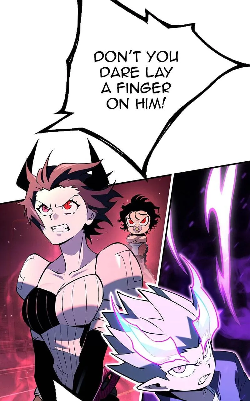 Read Hardcore Leveling Warrior chapter 57.99 image 87 on Lezhin