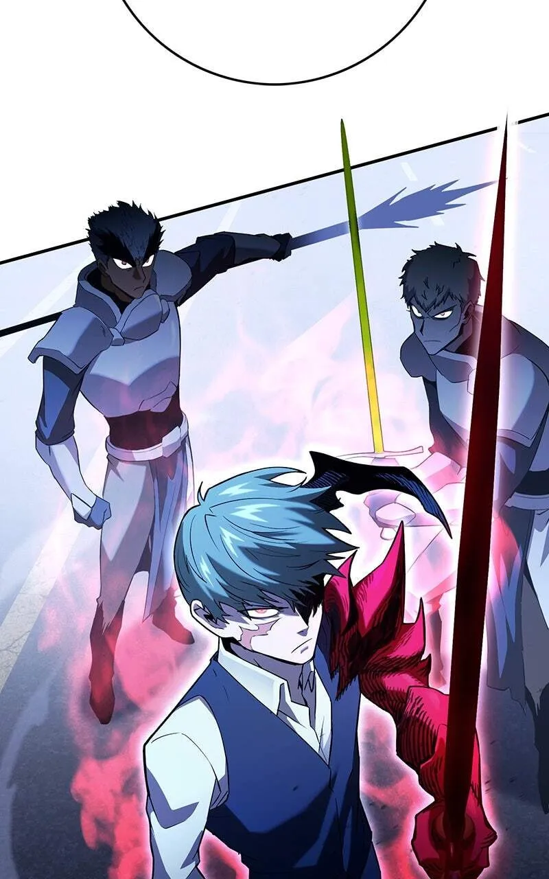 Read Hardcore Leveling Warrior chapter 57.99 image 90 on Lezhin