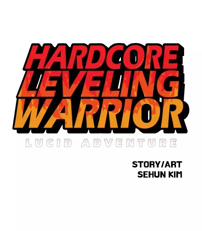 Read Hardcore Leveling Warrior chapter 58.99 image 0 on Lezhin