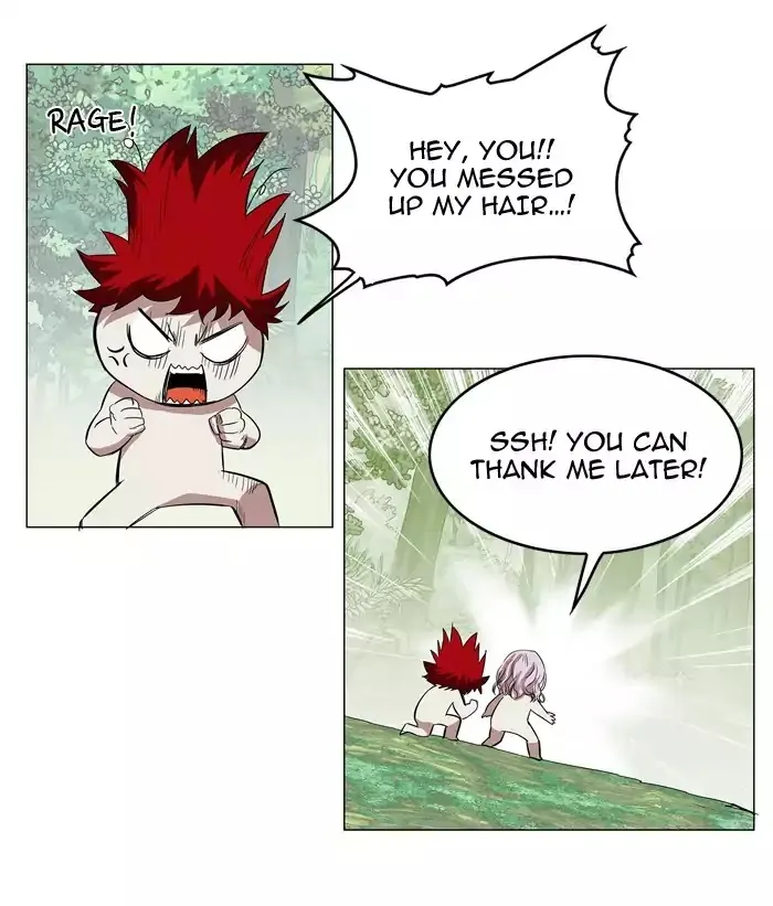 Read Hardcore Leveling Warrior chapter 58.99 image 12 on Lezhin