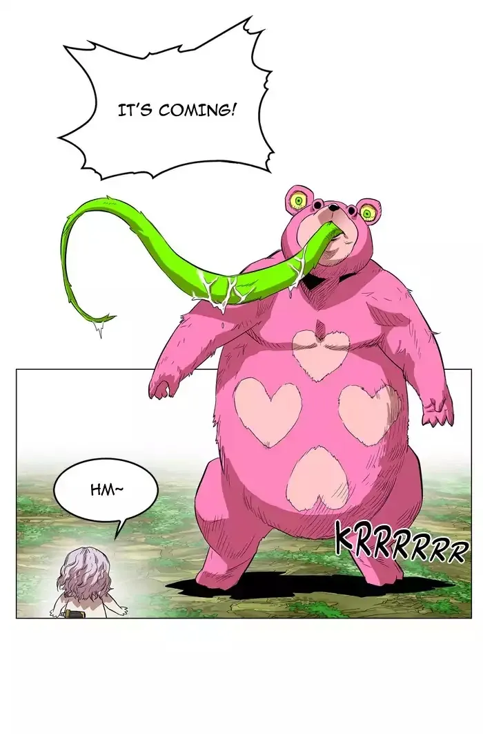 Read Hardcore Leveling Warrior chapter 58.99 image 13 on Lezhin