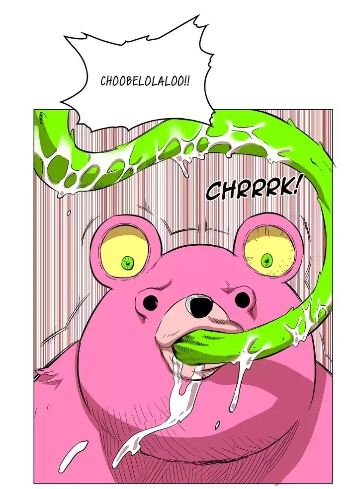 Read Hardcore Leveling Warrior chapter 58.99 image 15 on Lezhin