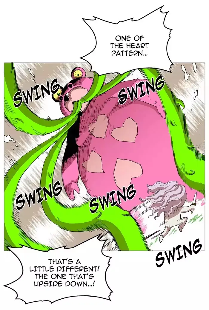 Read Hardcore Leveling Warrior chapter 58.99 image 17 on Lezhin