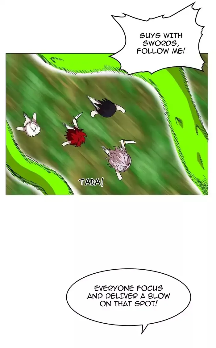 Read Hardcore Leveling Warrior chapter 58.99 image 18 on Lezhin