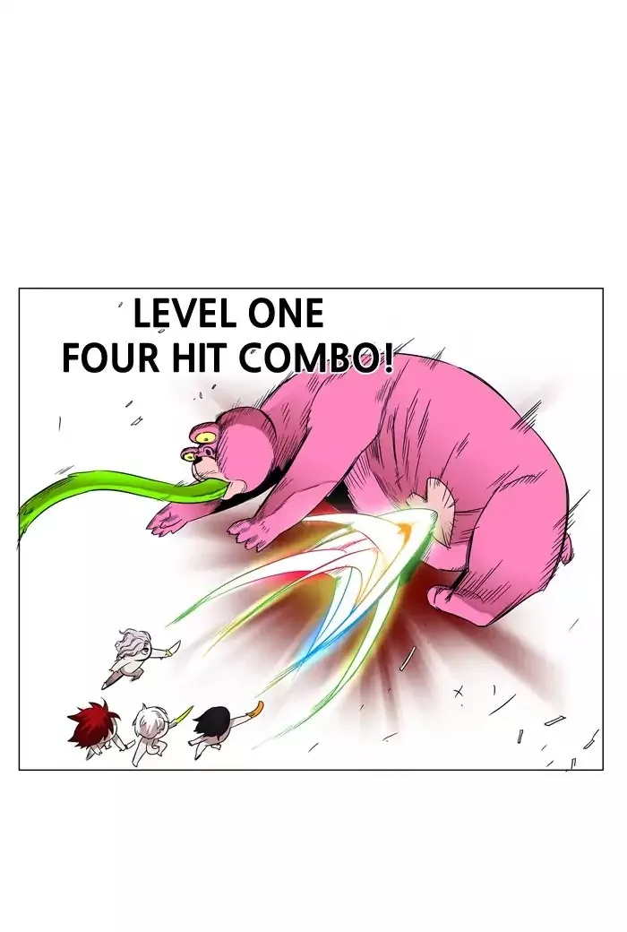 Read Hardcore Leveling Warrior chapter 58.99 image 20 on Lezhin
