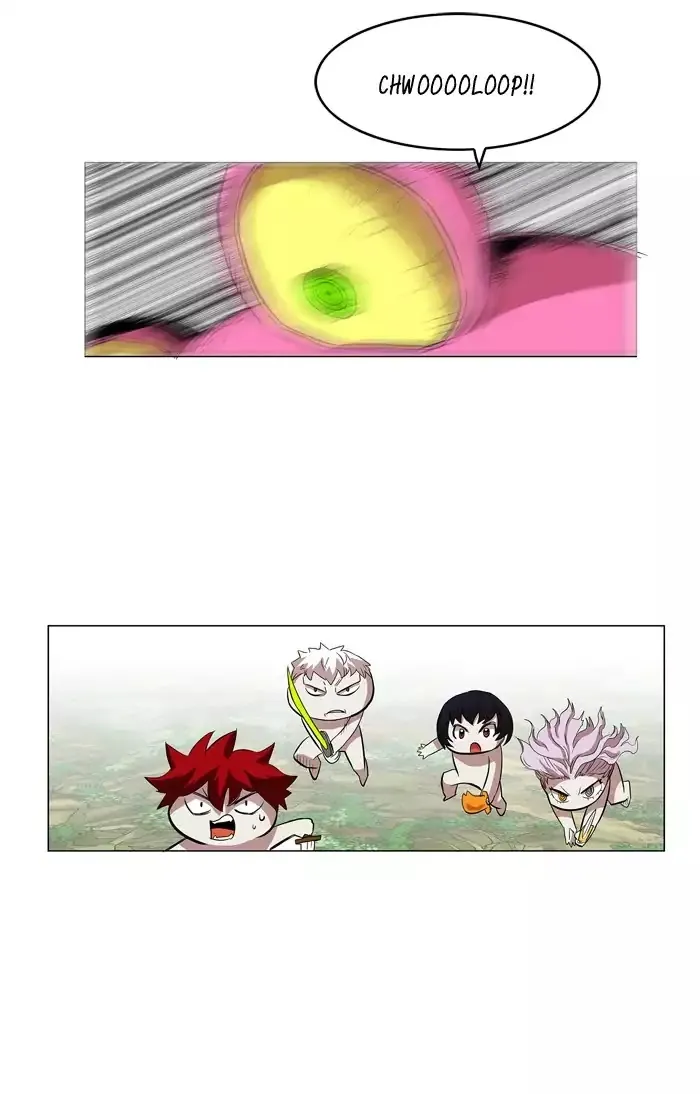 Read Hardcore Leveling Warrior chapter 58.99 image 21 on Lezhin