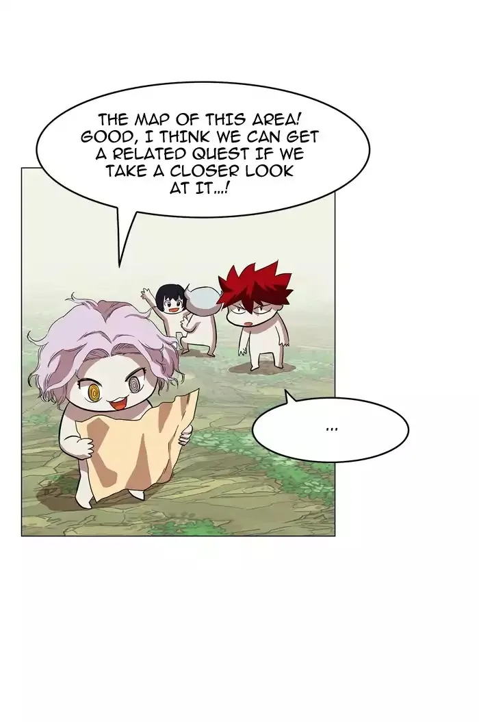 Read Hardcore Leveling Warrior chapter 58.99 image 25 on Lezhin