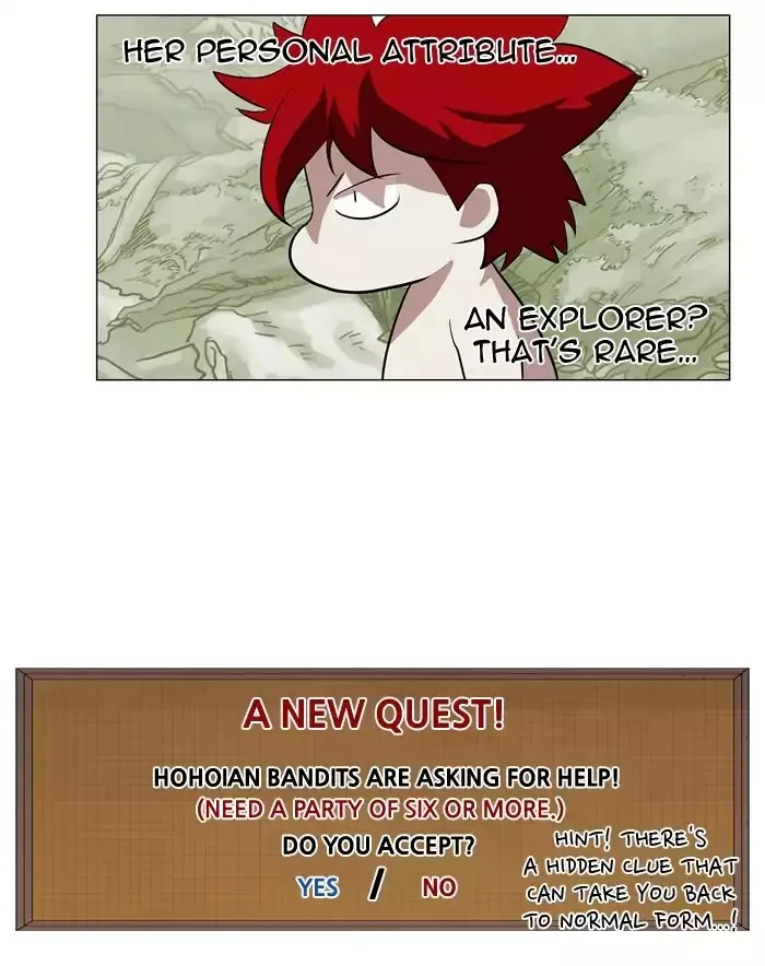 Read Hardcore Leveling Warrior chapter 58.99 image 26 on Lezhin