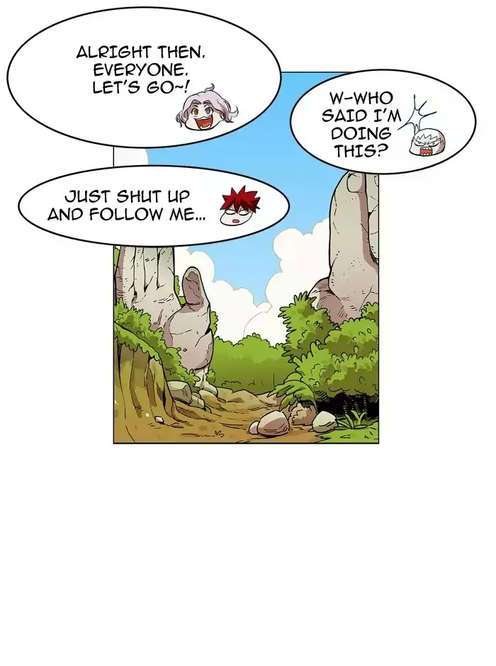 Read Hardcore Leveling Warrior chapter 58.99 image 28 on Lezhin