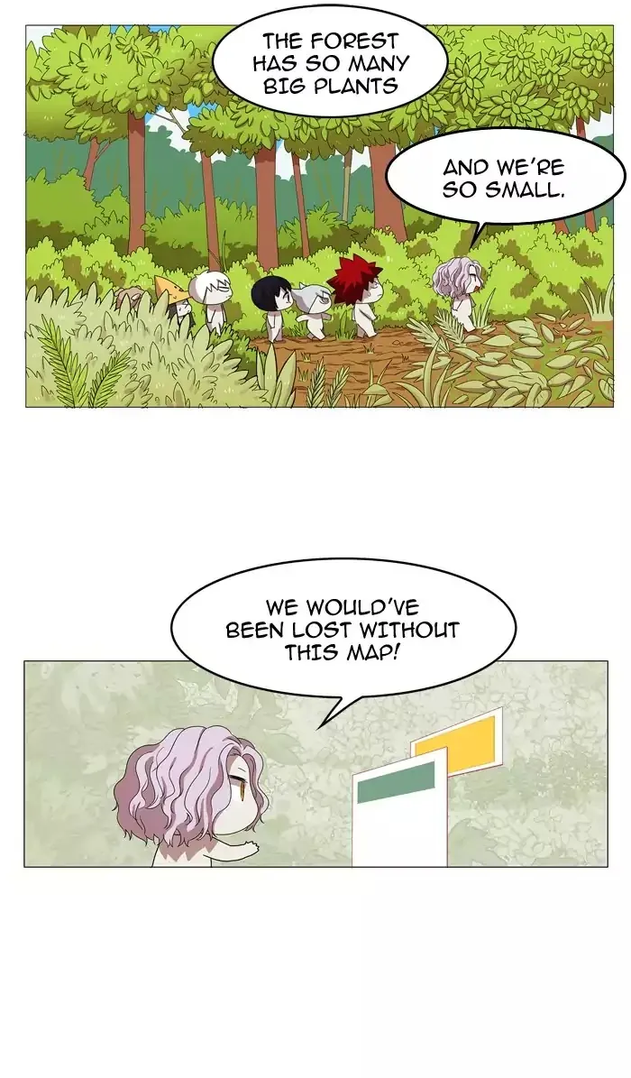 Read Hardcore Leveling Warrior chapter 58.99 image 29 on Lezhin