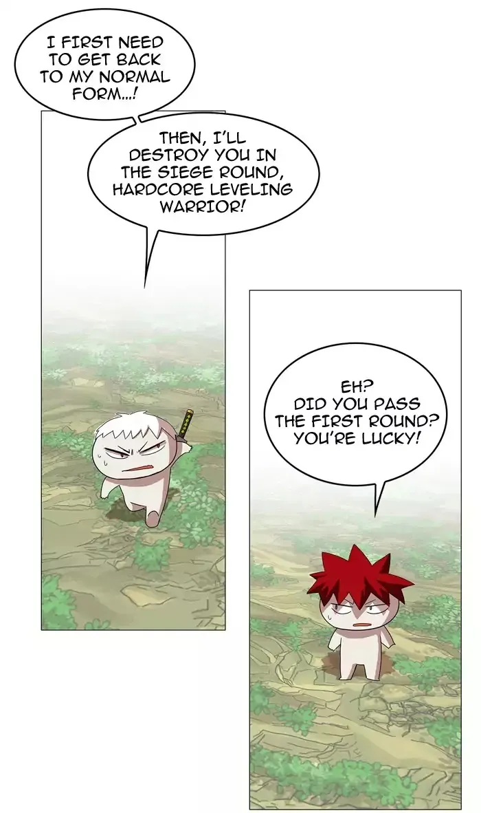 Read Hardcore Leveling Warrior chapter 58.99 image 30 on Lezhin