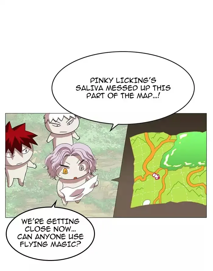 Read Hardcore Leveling Warrior chapter 58.99 image 31 on Lezhin