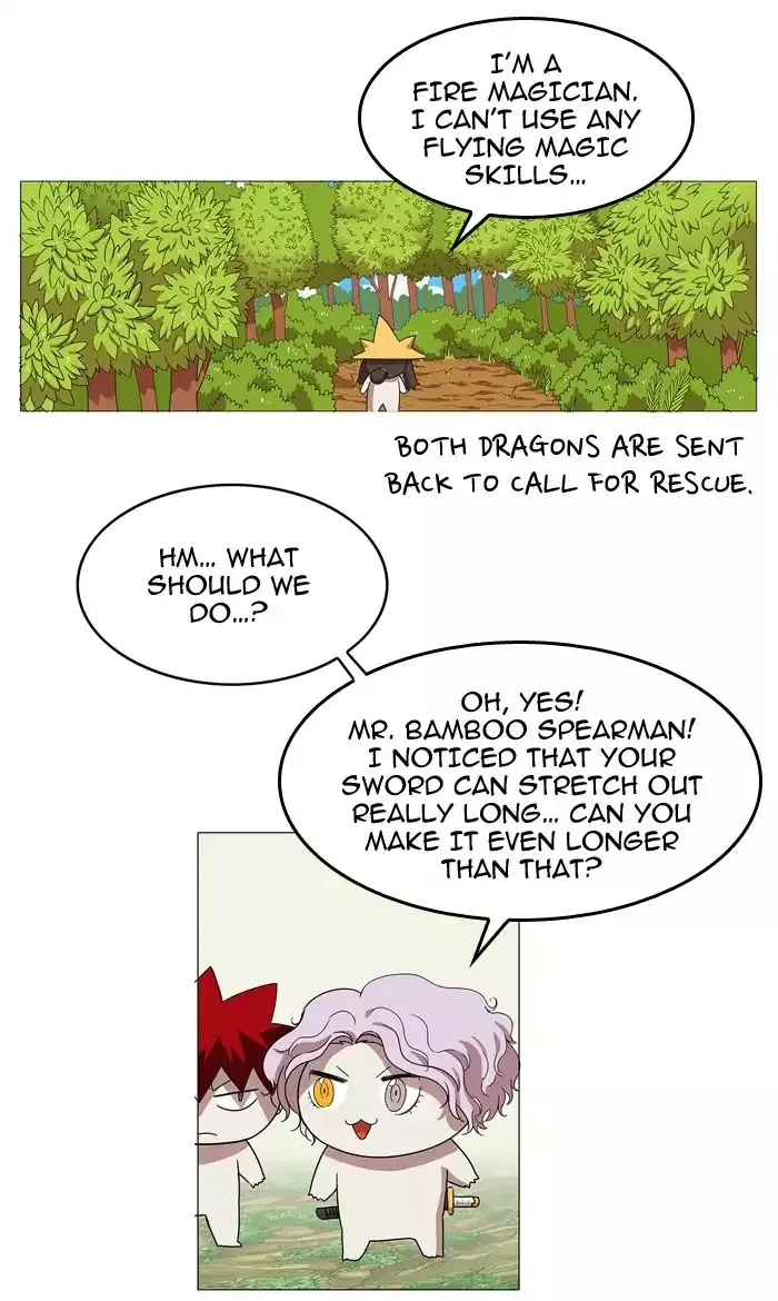 Read Hardcore Leveling Warrior chapter 58.99 image 32 on Lezhin