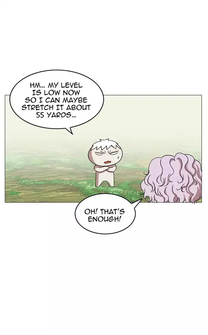 Read Hardcore Leveling Warrior chapter 58.99 image 33 on Lezhin