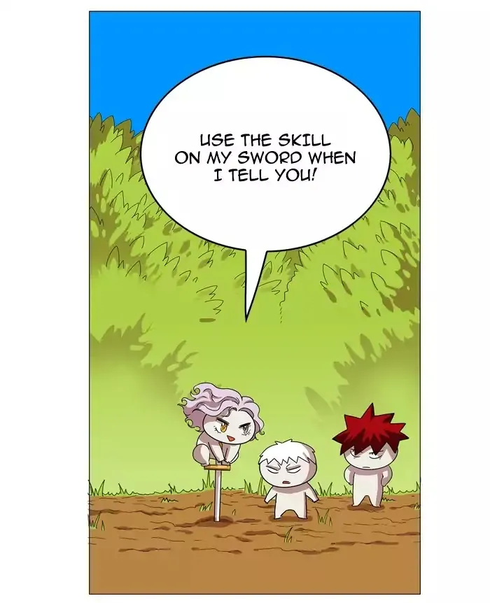 Read Hardcore Leveling Warrior chapter 58.99 image 34 on Lezhin