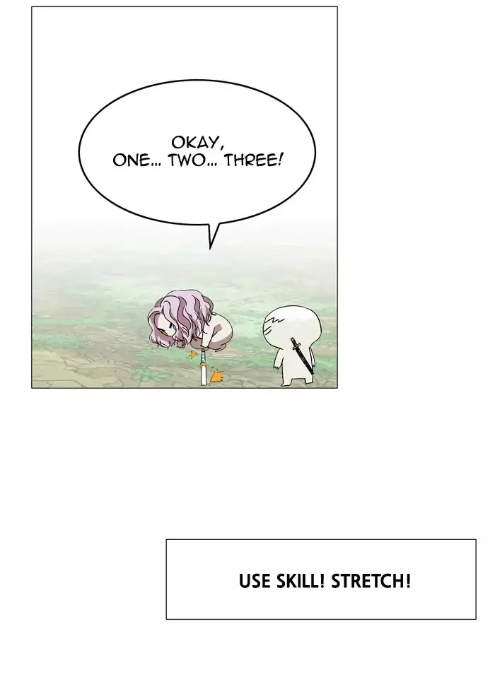 Read Hardcore Leveling Warrior chapter 58.99 image 36 on Lezhin
