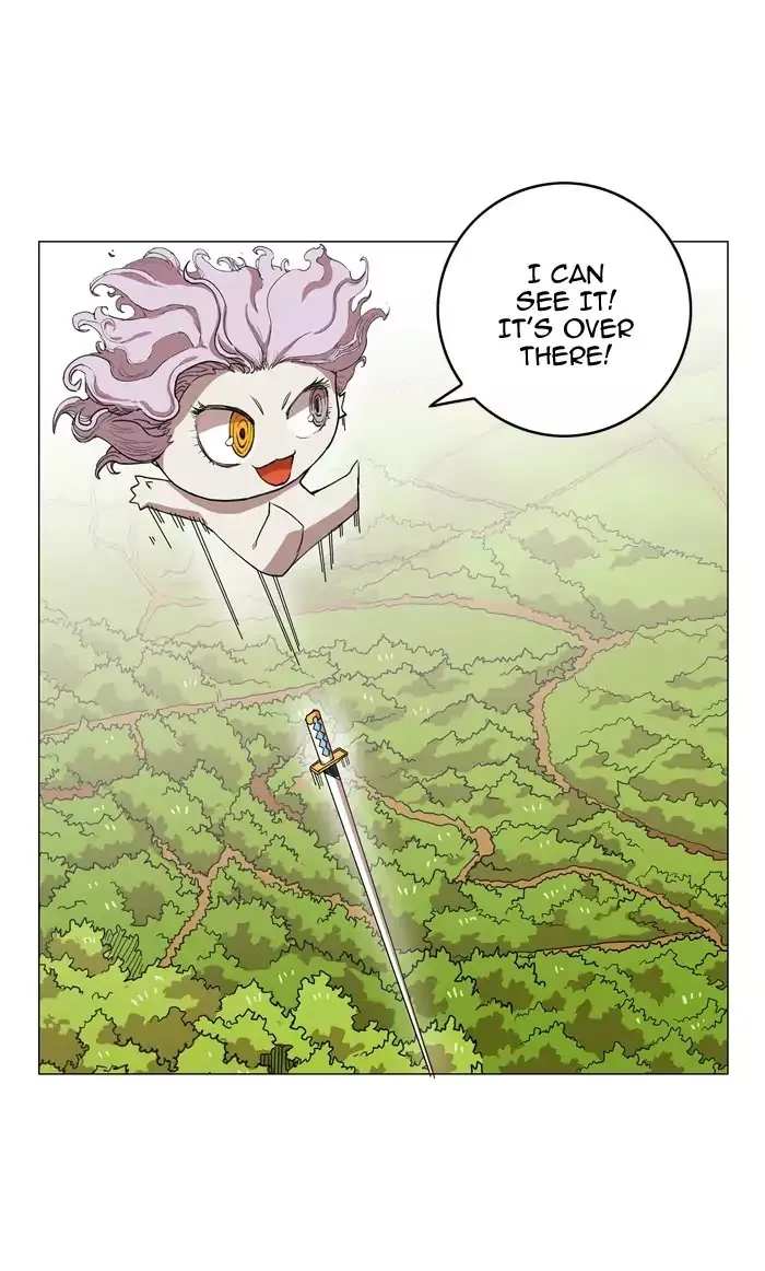 Read Hardcore Leveling Warrior chapter 58.99 image 38 on Lezhin