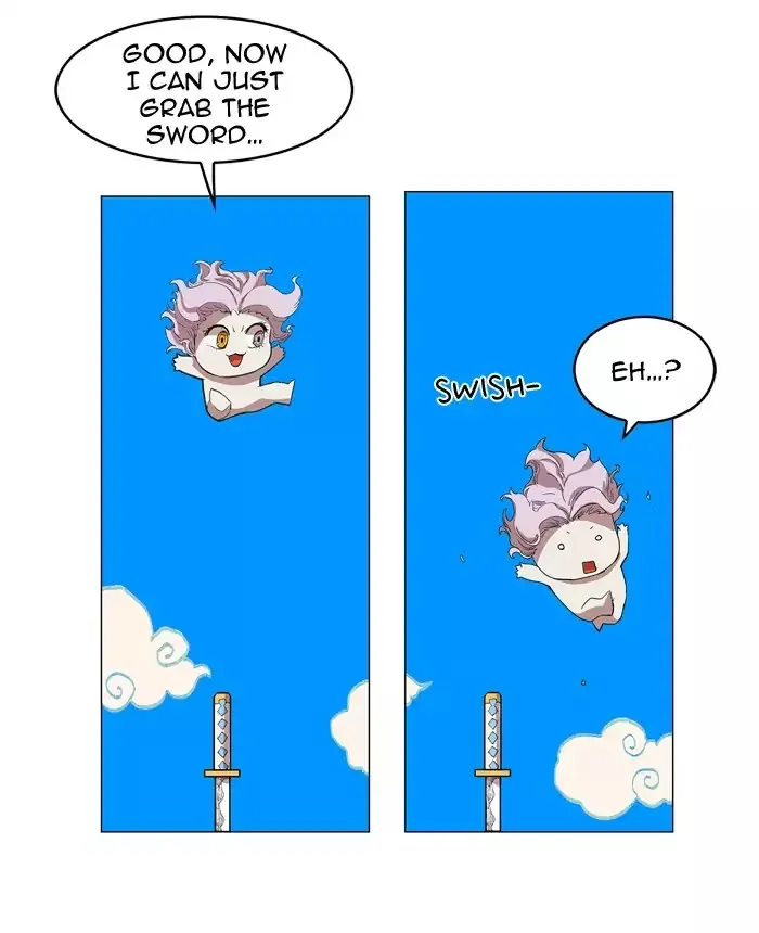 Read Hardcore Leveling Warrior chapter 58.99 image 39 on Lezhin