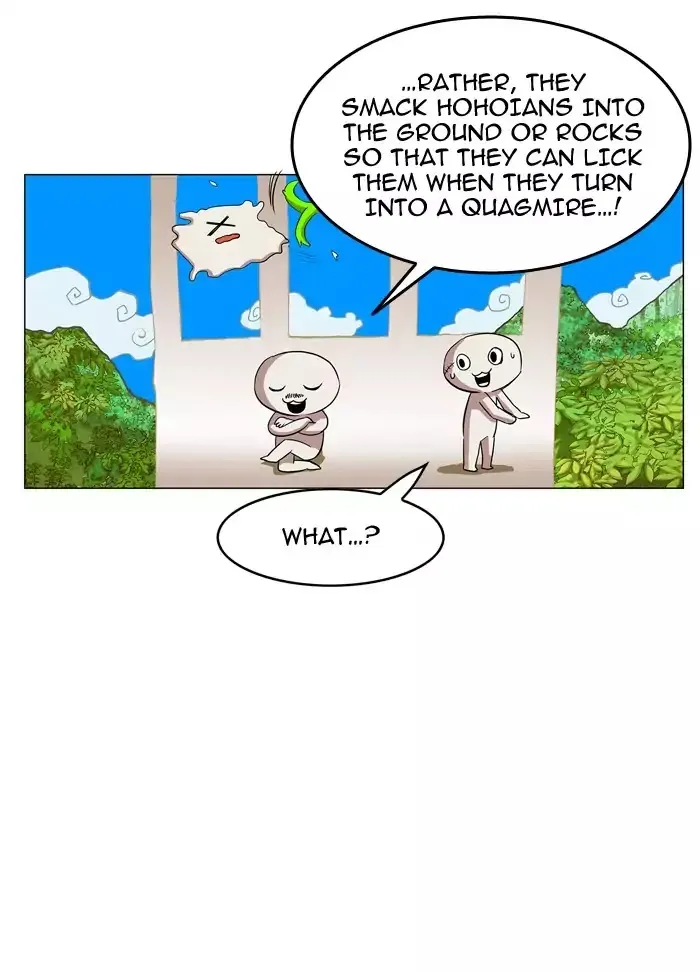 Read Hardcore Leveling Warrior chapter 58.99 image 4 on Lezhin