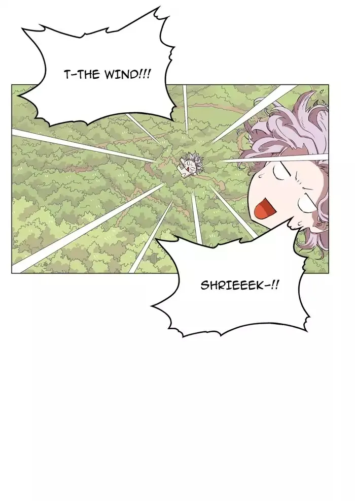 Read Hardcore Leveling Warrior chapter 58.99 image 40 on Lezhin