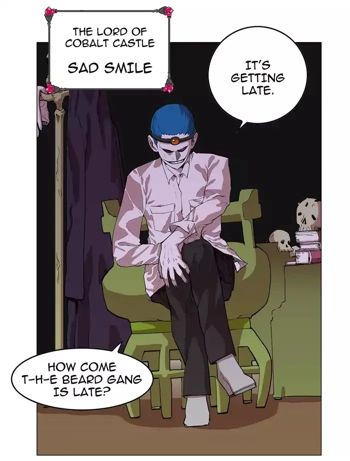 Read Hardcore Leveling Warrior chapter 58.99 image 42 on Lezhin