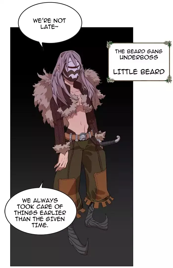 Read Hardcore Leveling Warrior chapter 58.99 image 44 on Lezhin