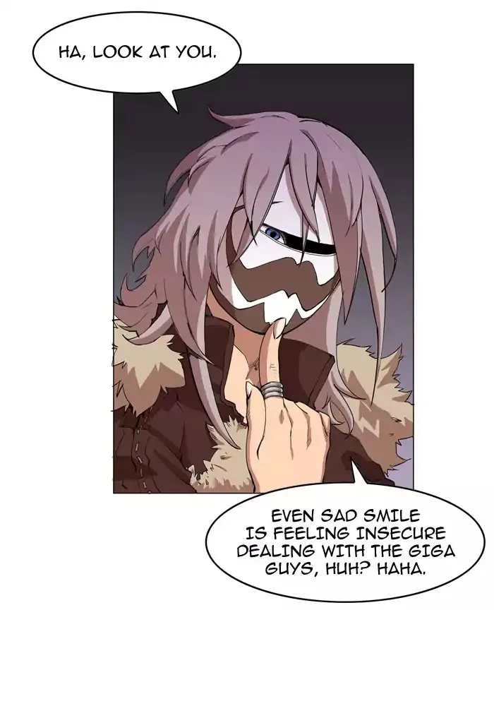 Read Hardcore Leveling Warrior chapter 58.99 image 46 on Lezhin