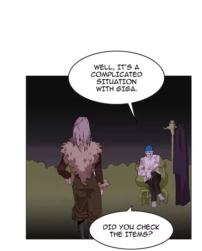 Read Hardcore Leveling Warrior chapter 58.99 image 47 on Lezhin